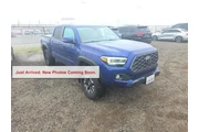 Toyota Tacoma 2023 4x4 TRD P en Kings County