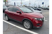 $20661 : Nissan Rogue Sport 2022 AWD thumbnail