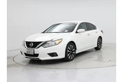 $12998 : Nissan Altima 2018 2.5 SV 4d thumbnail