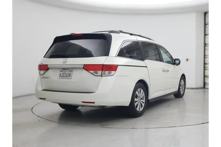 $16998 : Honda Odyssey 2016 EX 4dr Mi image 8