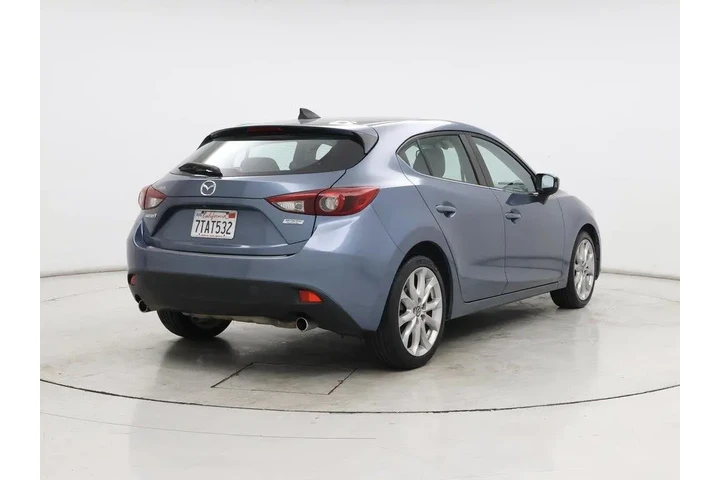 $13998 : Mazda Mazda3 2016 s Grand To image 8