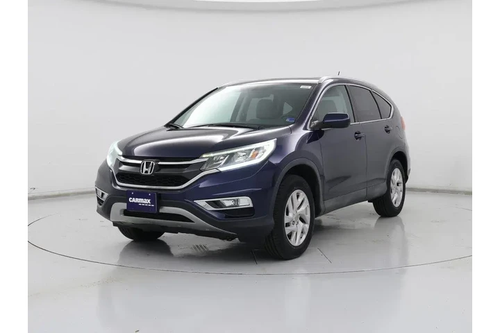 $20998 : Honda CR-V 2015 AWD EX-L 4dr image 4