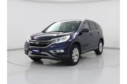 $20998 : Honda CR-V 2015 AWD EX-L 4dr thumbnail
