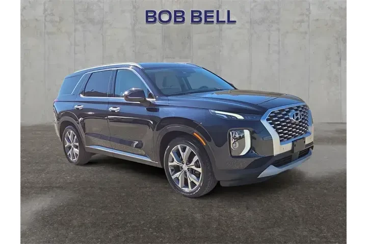 $25691 : Hyundai PALISADE 2020 AWD SE image 7