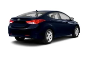 $3500 : Hyundai ELANTRA 2013 GLS 4dr thumbnail