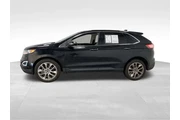 $13985 : Ford Edge 2017 Titanium 4dr thumbnail
