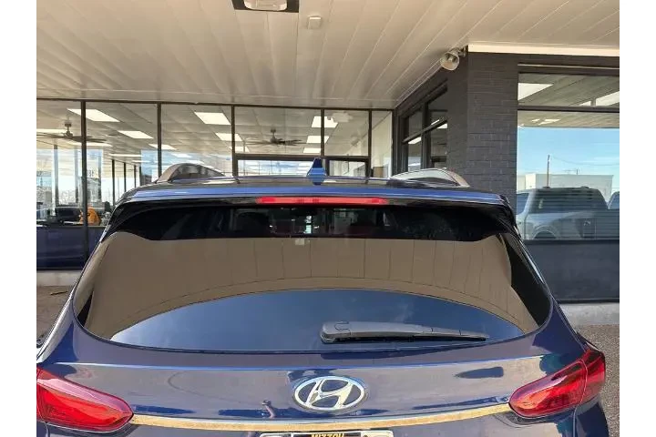 $16529 : Hyundai SANTA FE 2020 Limite image 4