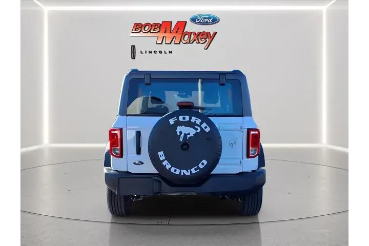 $32599 : Ford Bronco 2022 4x4 Base 2d image 6