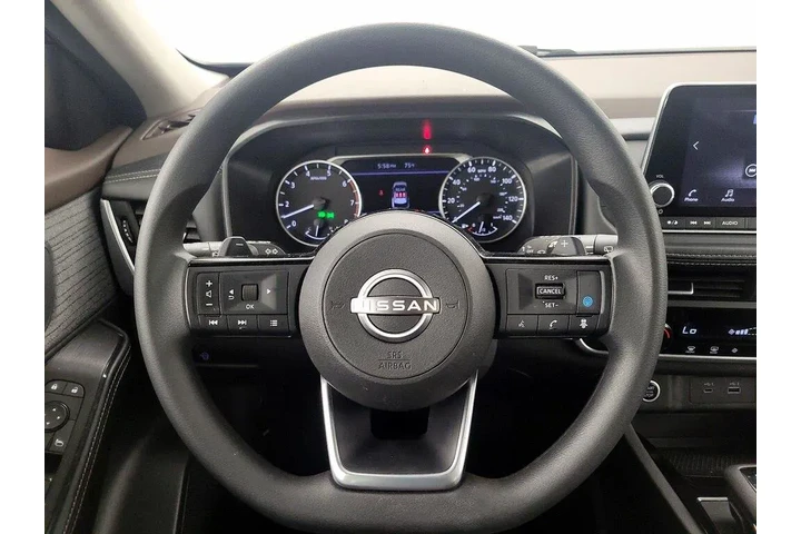 $23998 : Nissan Rogue 2023 AWD SV 4dr image 10