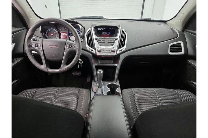 $15998 : GMC Terrain 2017 SLE-1 4dr S image 9