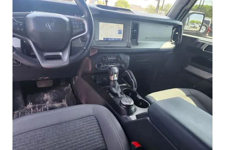 $35998 : Ford Bronco 2022 4x4 Base 2d image 7