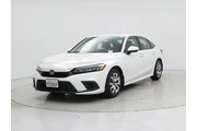 $23998 : Honda Civic 2023 LX 4dr Seda thumbnail