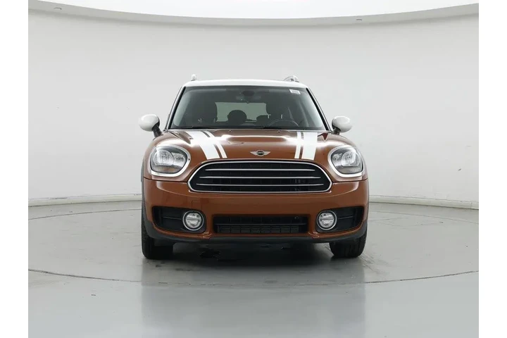 $18998 : MINI Countryman 2018 AWD Coo image 5