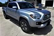 2017 Tacoma TRD Sport 4D en Los Angeles