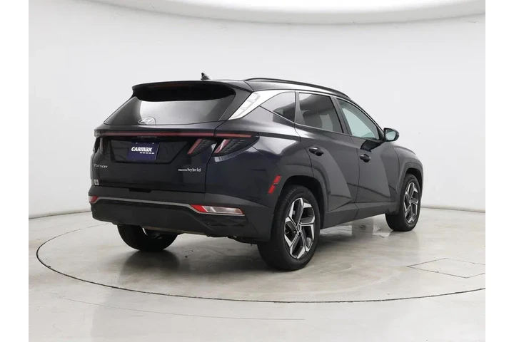 $28998 : Hyundai TUCSON Hybrid 2024 A image 8