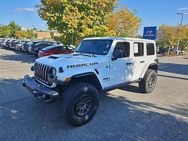 $72981 : PRE-OWNED  JEEP WRANGLER UNLIM image 10