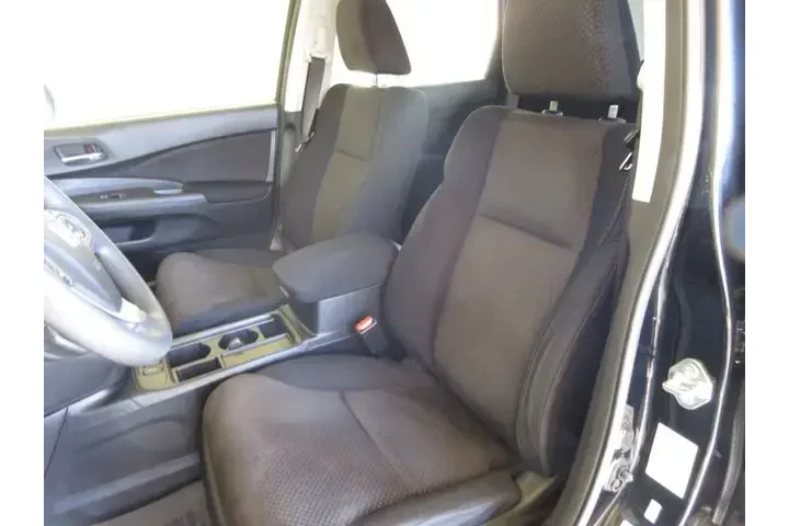 $14144 : Honda CR-V 2016 EX 4dr SUV image 10