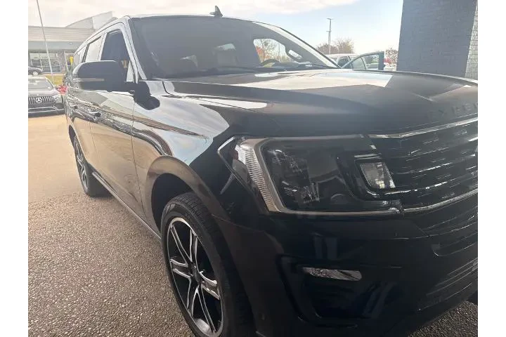 $31135 : Ford Expedition 2021 4x2 Lim image 6