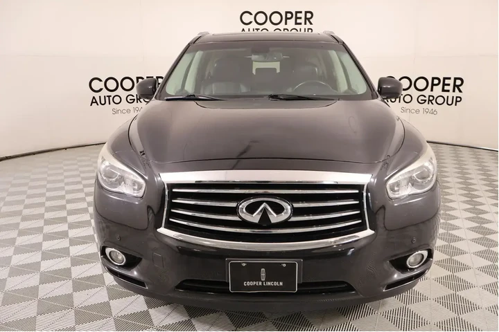 $11479 : INFINITI QX60 2015 AWD 4dr S image 10