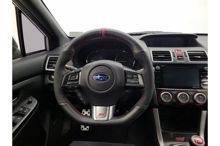 $23998 : Subaru WRX 2016 AWD STI 4dr image 10