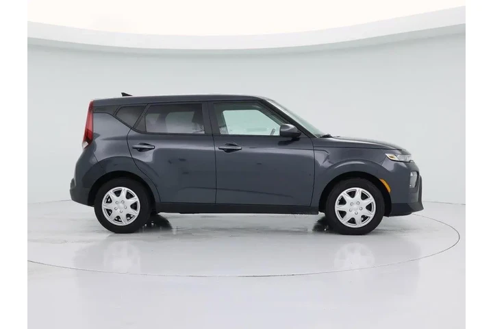 $15998 : Kia Soul 2020 LX 4dr Crossov image 7