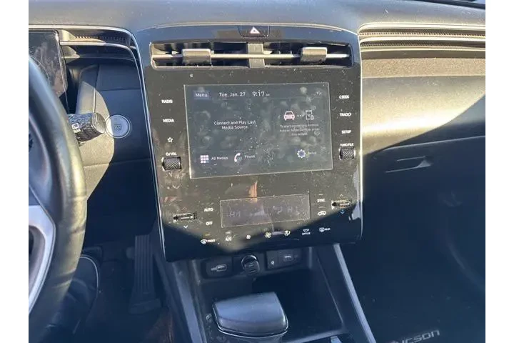 $22495 : Hyundai TUCSON 2023 AWD SEL image 8