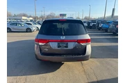 $9980 : 2015 Odyssey 5dr Touring thumbnail