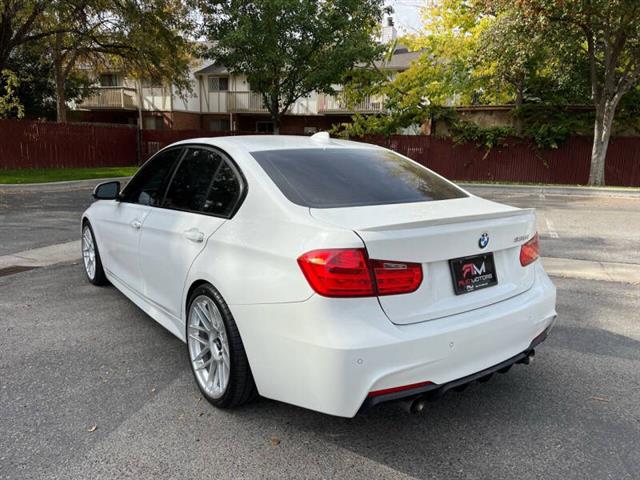 2015 BMW 3 Series 335i image 7