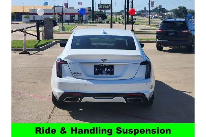 $33394 : Cadillac CT5 2023 Sport 4dr image 6
