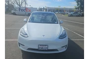 $27000 : Tesla Model Y 2021 AWD Long thumbnail
