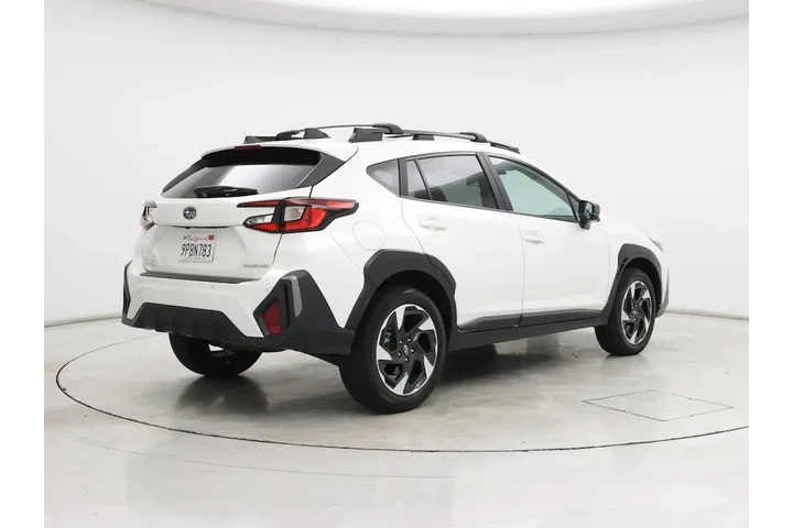 $29998 : Subaru Crosstrek 2024 AWD Li image 8