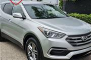 $12900 : Hyundai Santa Fe Sport 2018 thumbnail