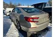 $19265 : Honda Accord 2019 EX 4dr Sed thumbnail