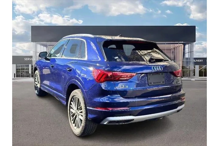 $23990 : Audi Q3 2021 AWD quattro Pre image 6