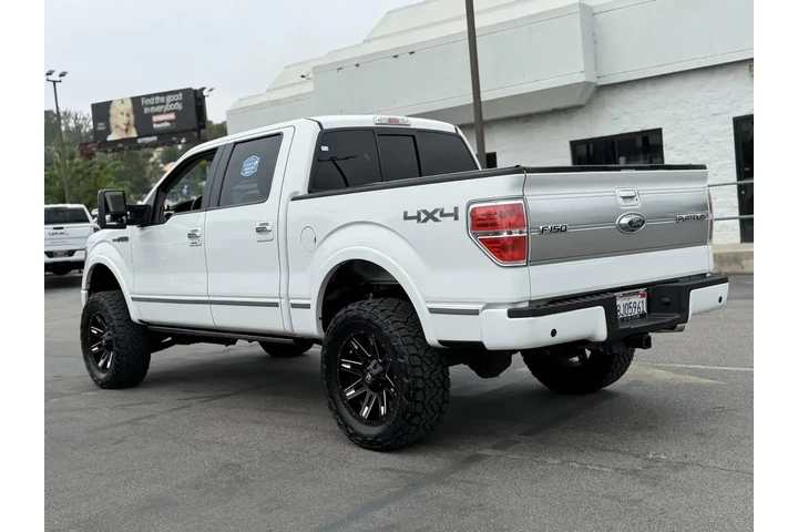 $19995 : Ford F-150 2009 4x4 XL 4dr S image 5