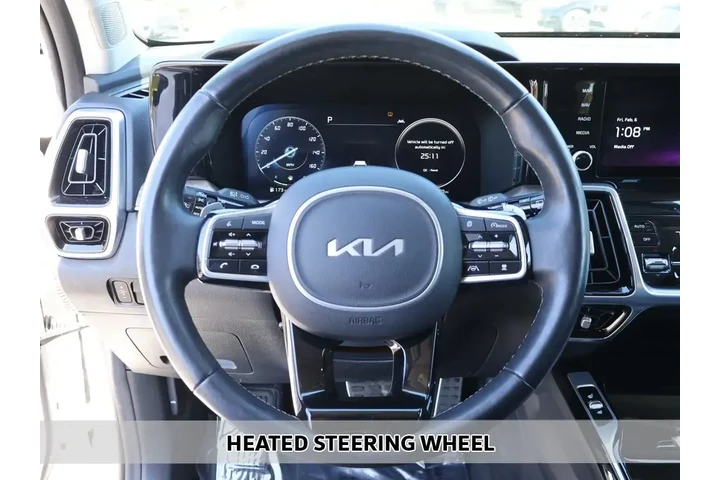 $28990 : Kia Sorento 2022 AWD SX 4dr image 8