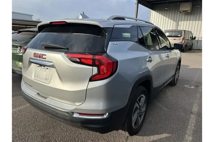 $19999 : GMC Terrain 2019 SLT 4dr SUV image 4