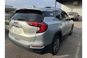 $19999 : GMC Terrain 2019 SLT 4dr SUV thumbnail