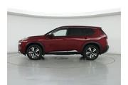 $31998 : Nissan Rogue 2023 AWD Platin thumbnail