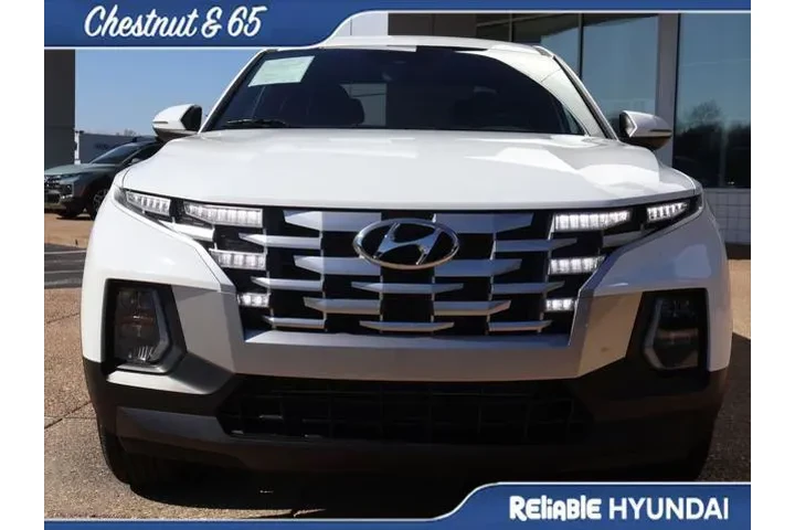 $25222 : Hyundai SANTA CRUZ 2024 AWD image 8