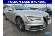 $20991 : Audi A7 2017 AWD 3.0T quattr thumbnail