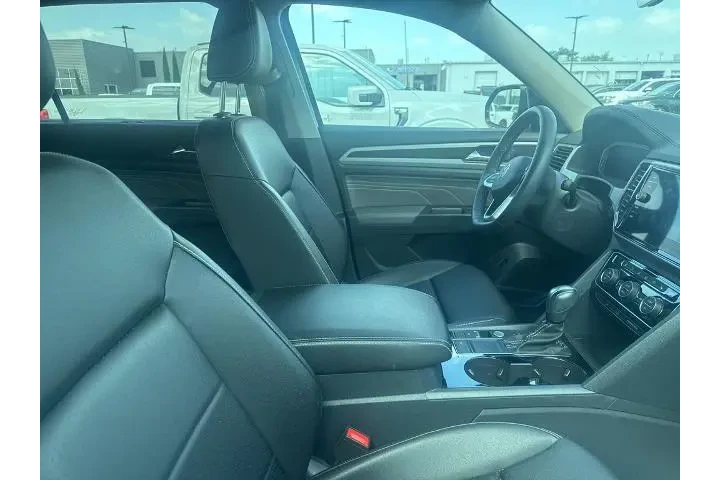 $26995 : Volkswagen Atlas 2023 V6 SE image 9