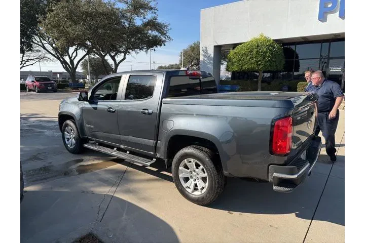 $22991 : Chevrolet Colorado 2016 4x2 image 4