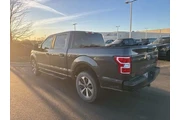 $29500 : Ford F-150 2019 4x4 XL 4dr S thumbnail