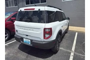 Ford Bronco Sport 2023 AWD O en Louisville