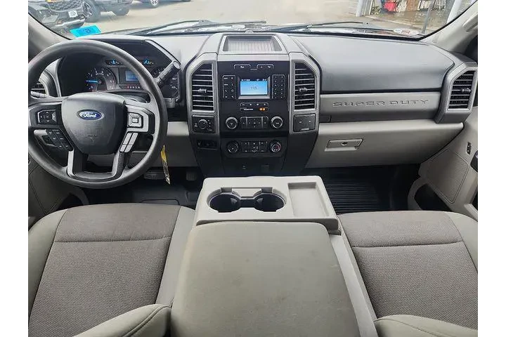 $37990 : Ford F-350 Super Duty 2021 4 image 8
