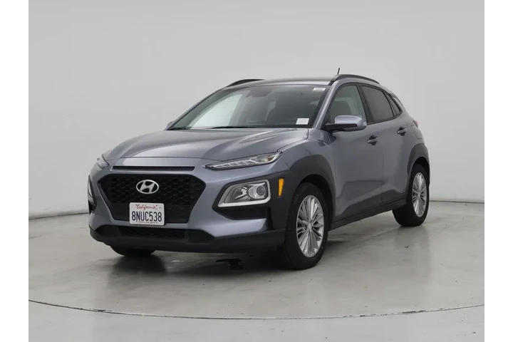 $16998 : Hyundai KONA 2020 SEL 4dr Cr image 4