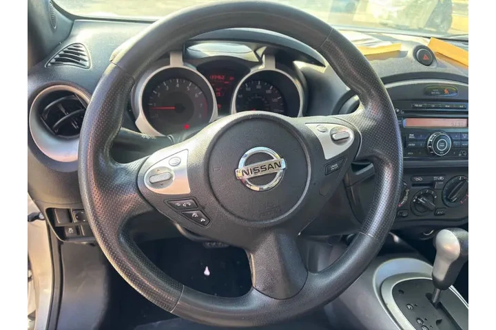 $8598 : 2014 JUKE S image 8