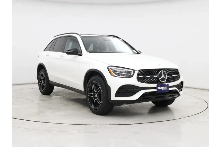 $29998 : Mercedes-Benz GLC 2022 AWD G image 1