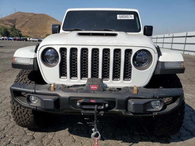 2023 Jeep Wrangler Rubicon 392 image 1